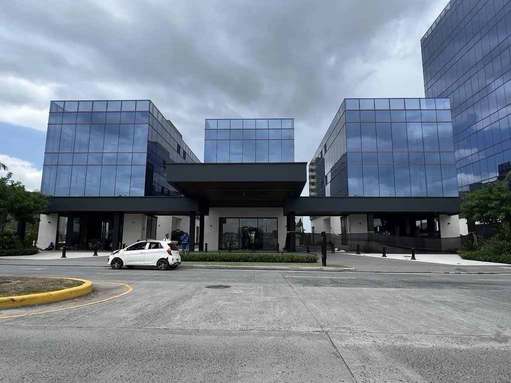 Se vende edificio de oficinas en Santa María Business Park