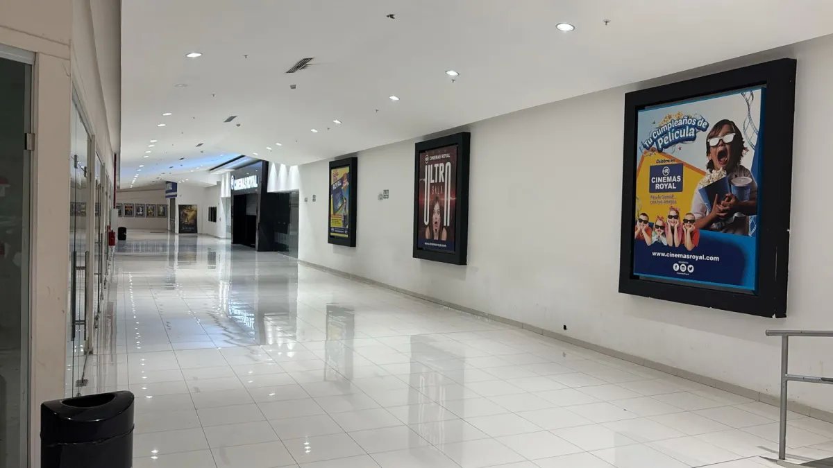 Retail For Rent in Nuevo Tocumen