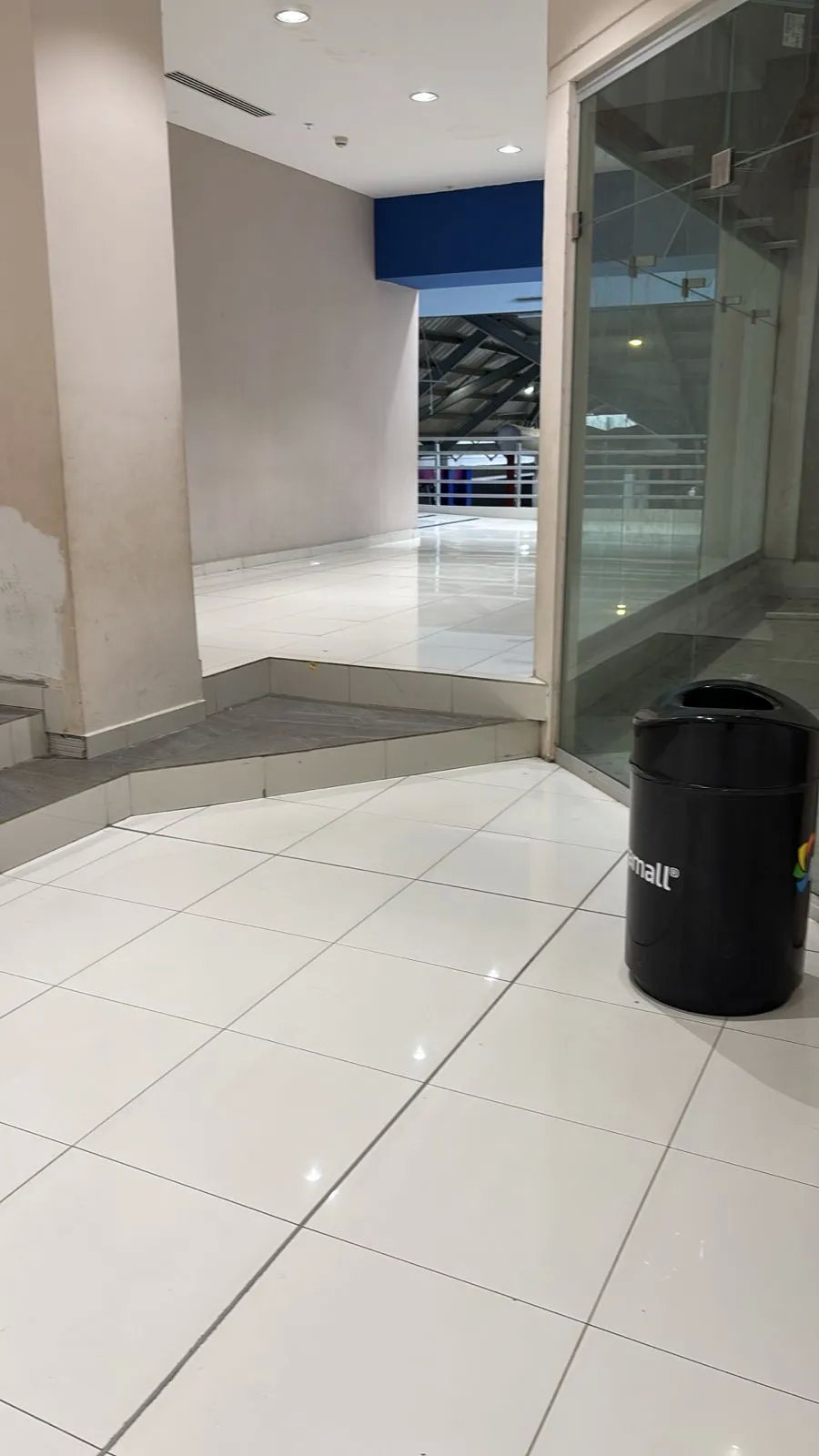 Retail For Rent in Nuevo Tocumen