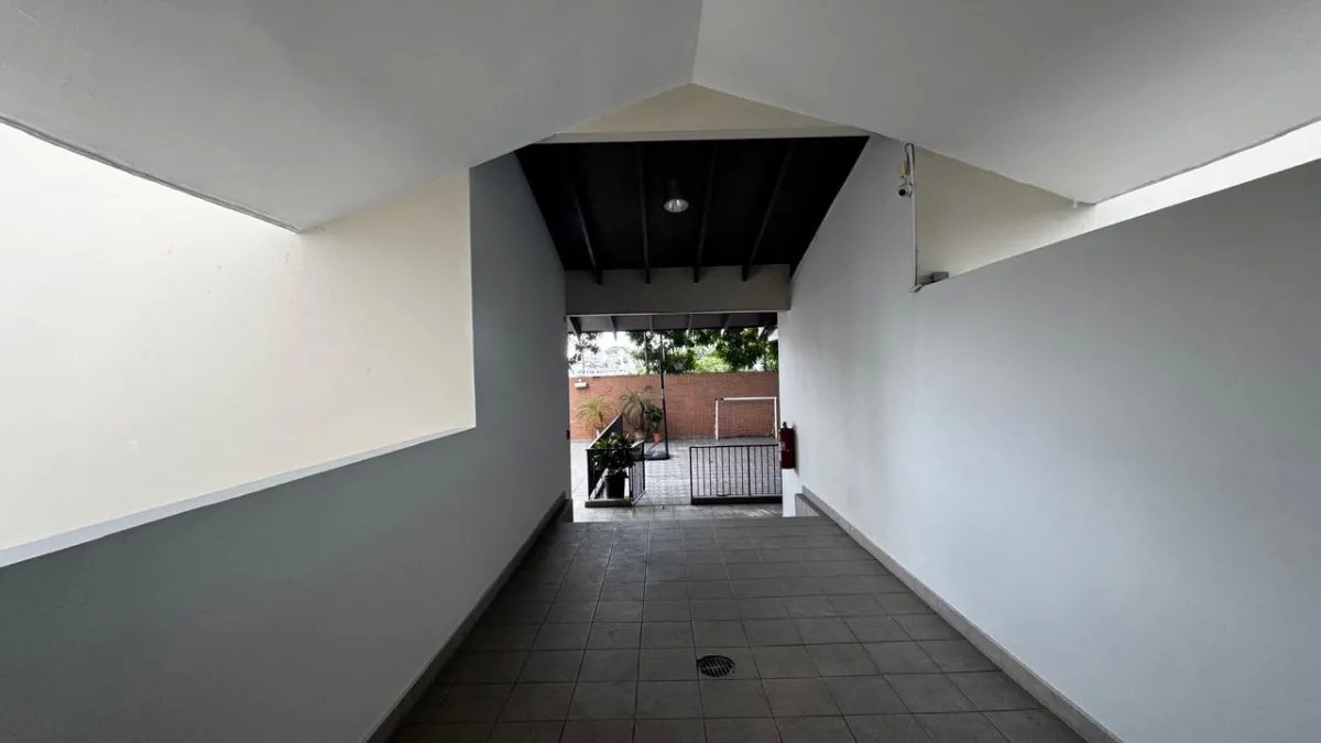 Venta de apartamento en Bella Vista, Panamá