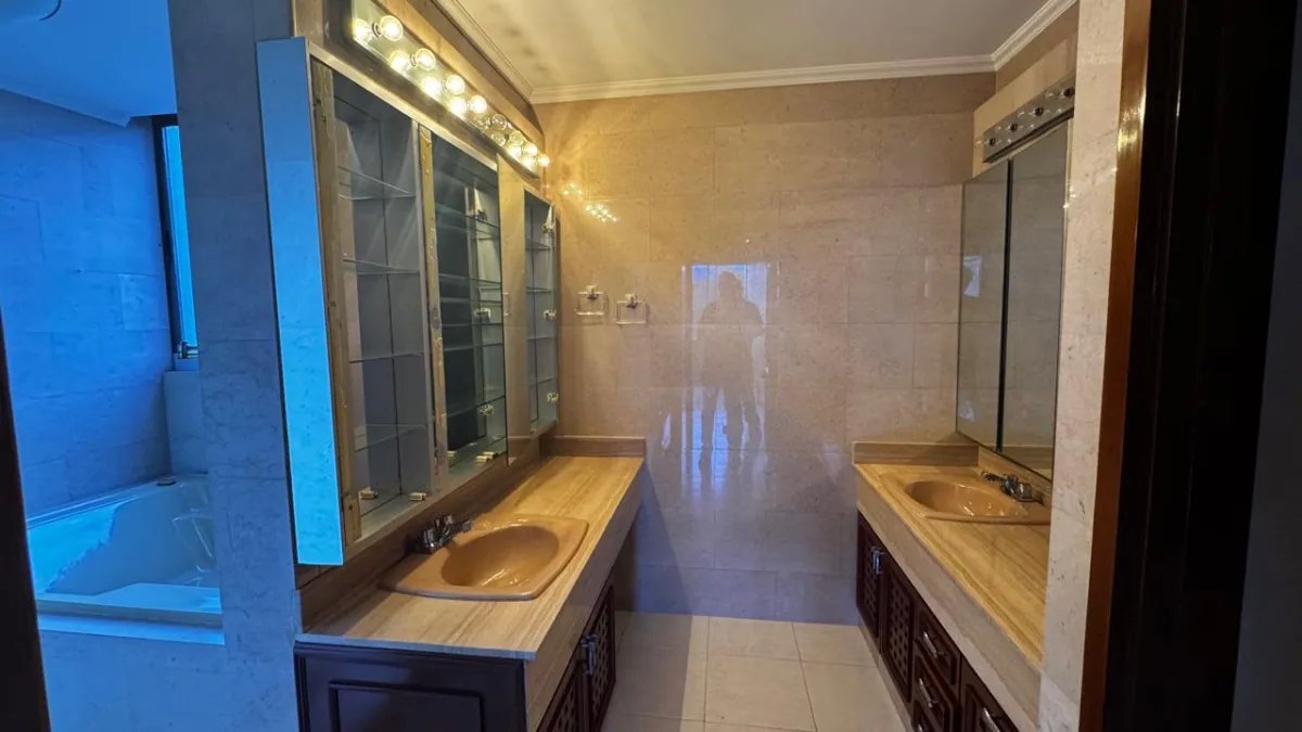 Venta de apartamento en Bella Vista, Panamá