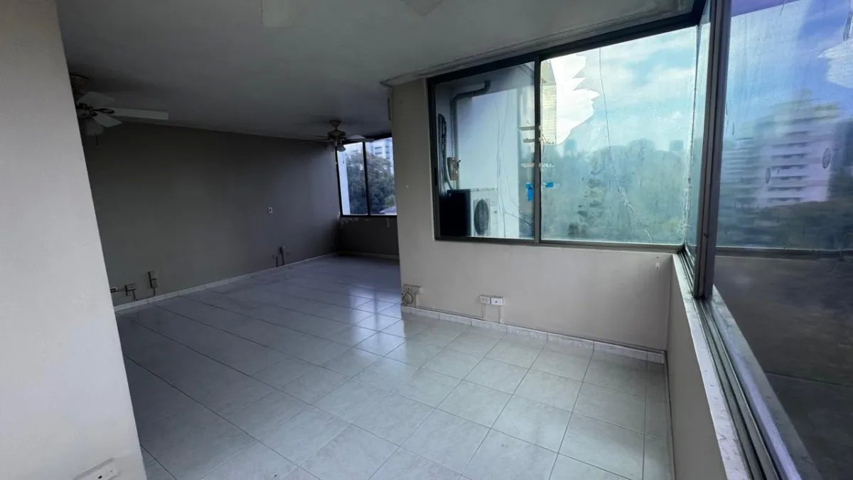 Venta de apartamento en Bella Vista, Panamá