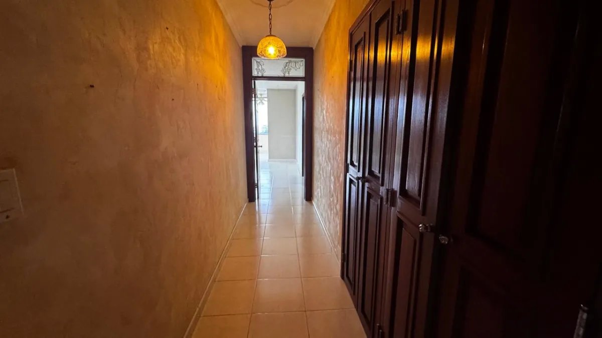 Venta de apartamento en Bella Vista, Panamá
