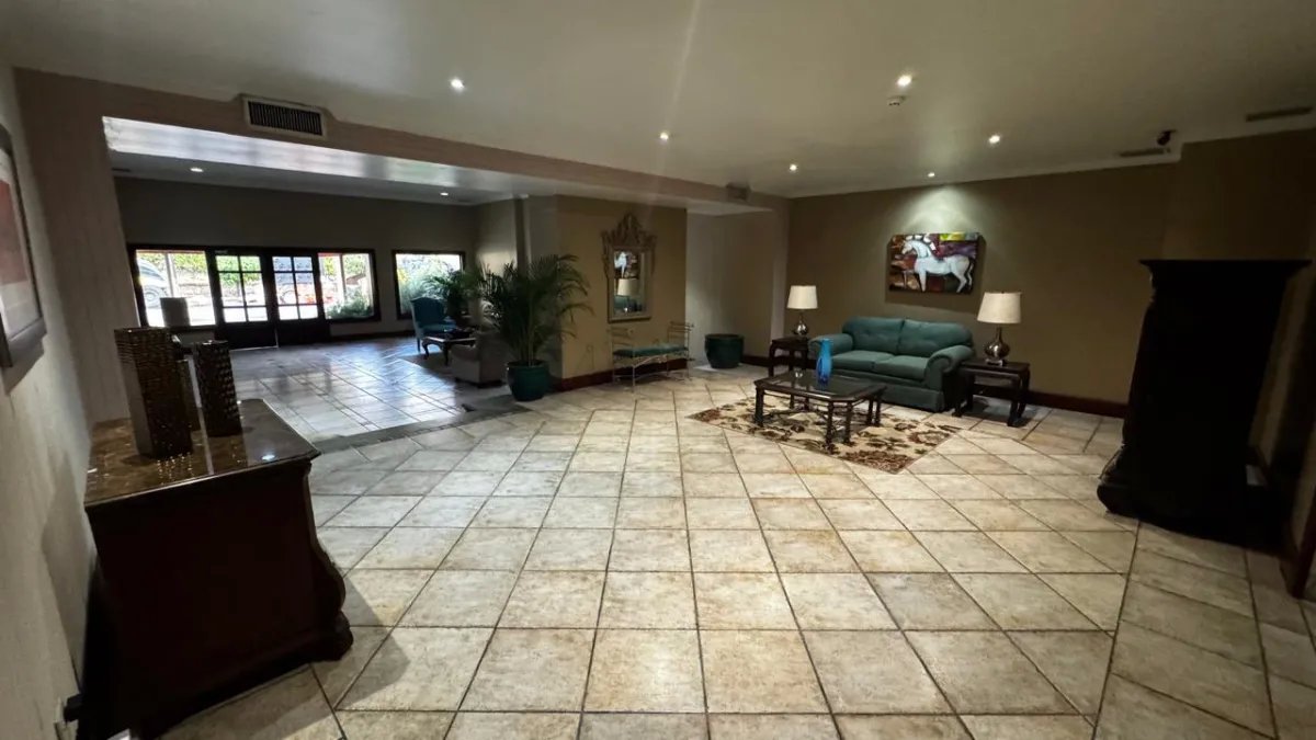 Venta de apartamento en Bella Vista, Panamá
