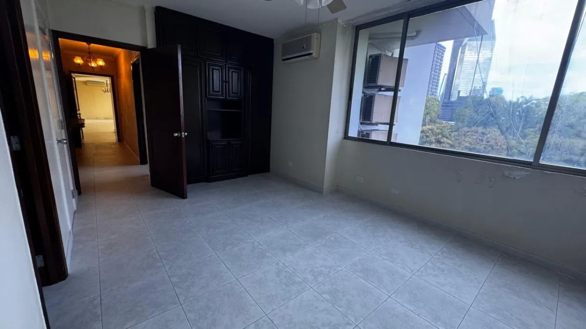 Venta de apartamento en Bella Vista, Panamá