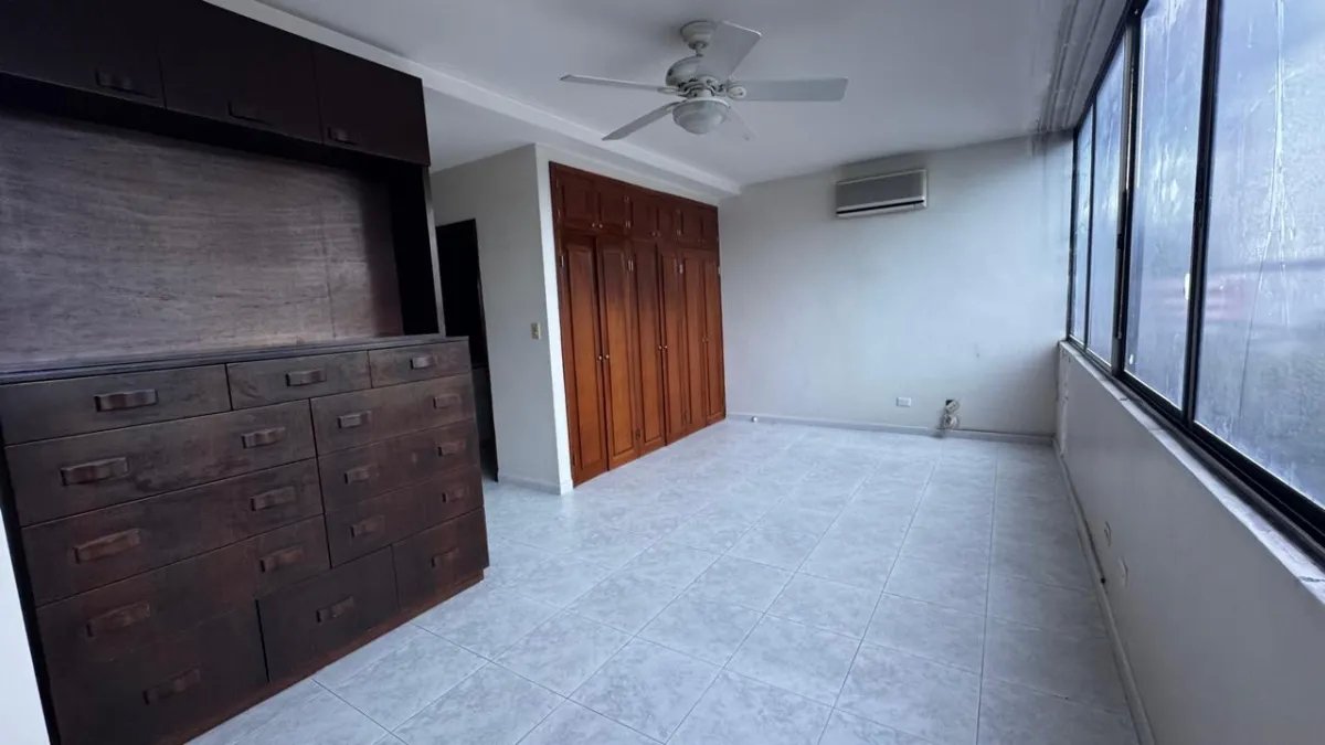 Venta de apartamento en Bella Vista, Panamá