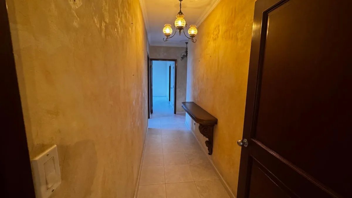 Venta de apartamento en Bella Vista, Panamá