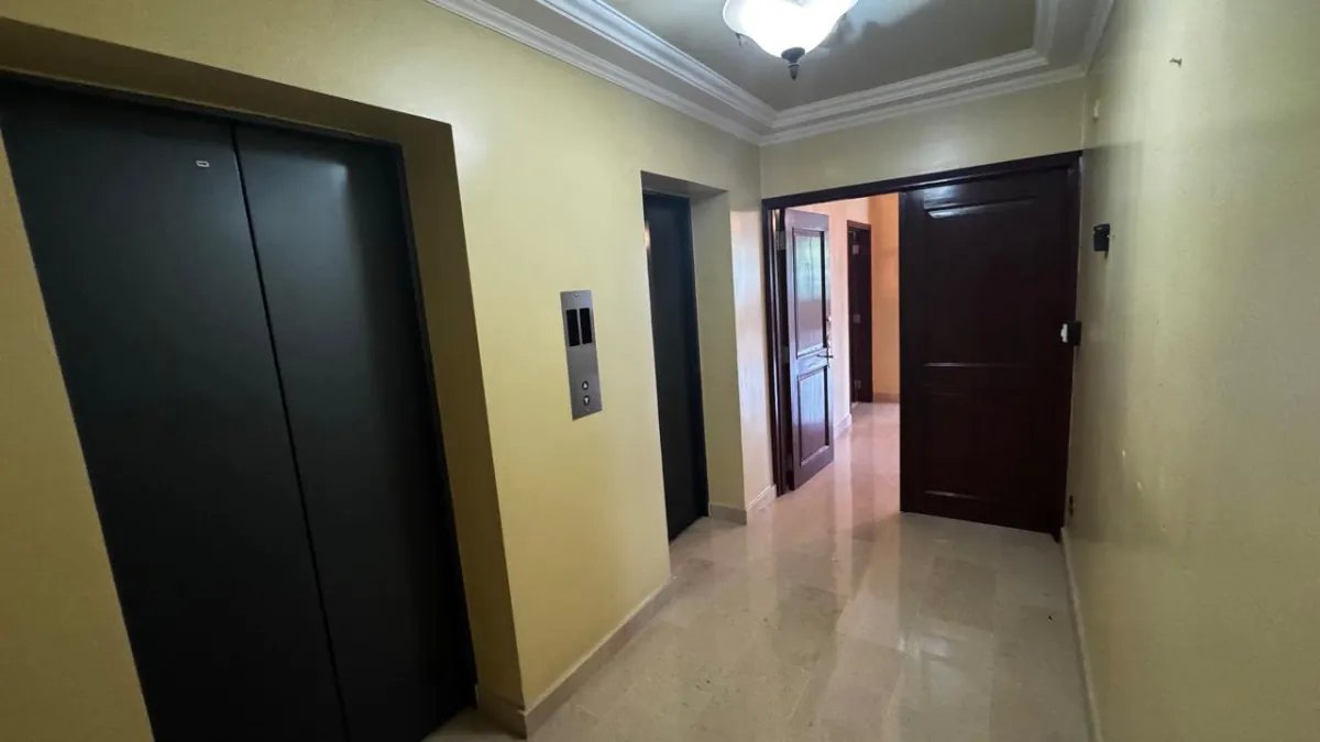 Venta de apartamento en Bella Vista, Panamá