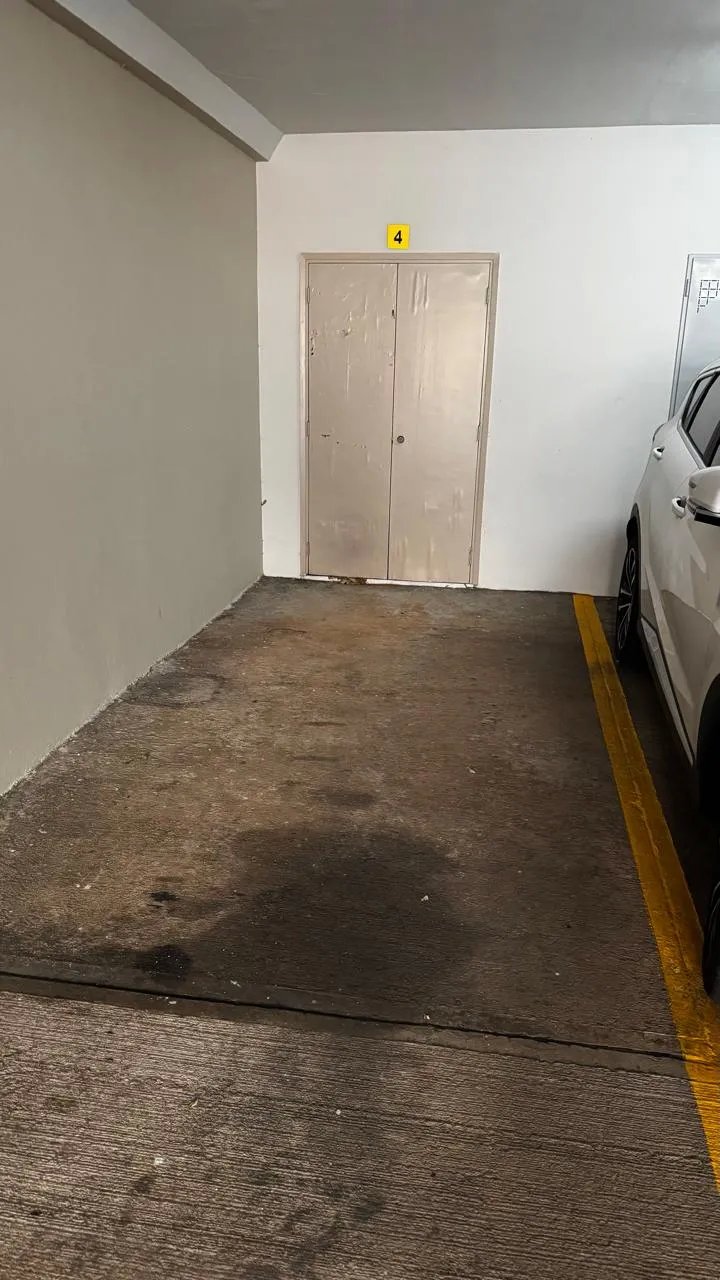 Venta de apartamento en Bella Vista, Panamá
