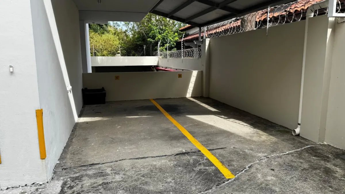 Venta de apartamento en Bella Vista, Panamá