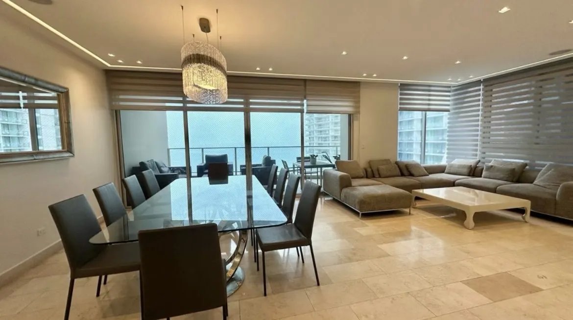 Venta de apartamento Costa del Este