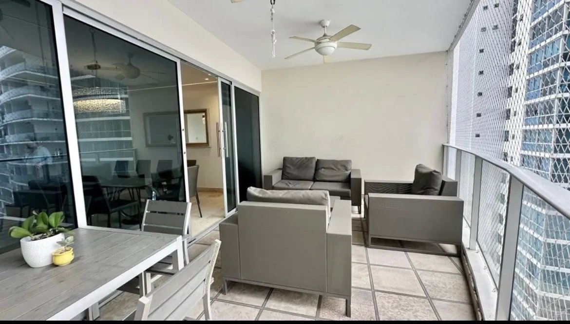 Venta de apartamento Costa del Este