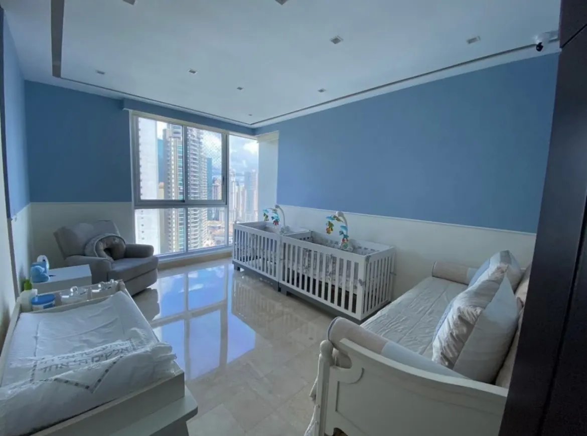 Venta de apartamento Costa del Este
