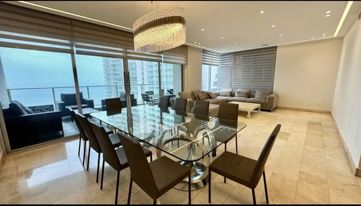 Venta de apartamento Costa del Este