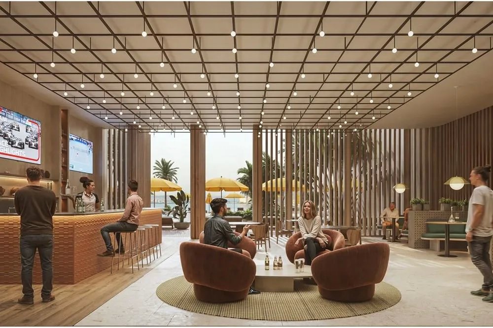 Venta de apartamento en Costa del Este, Panamá