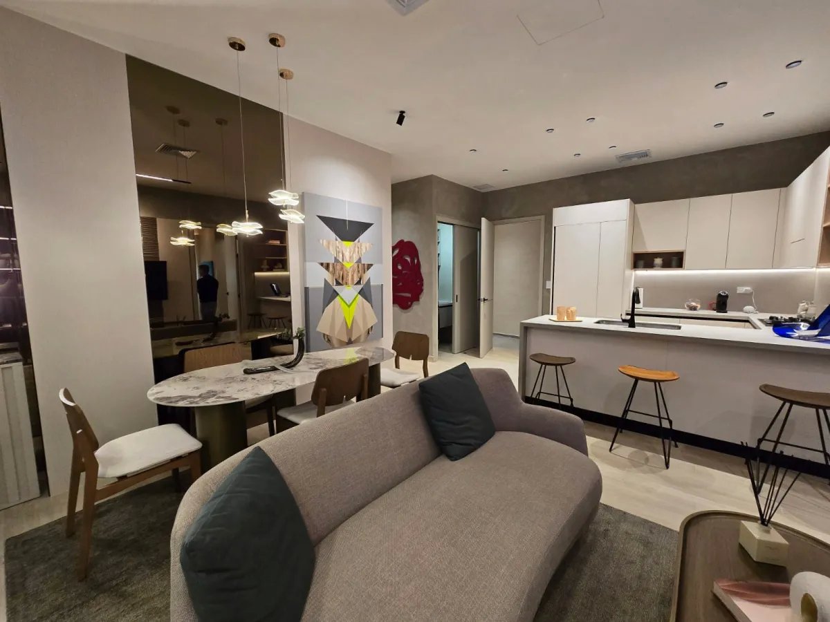 Venta de apartamento en Costa del Este, Panamá