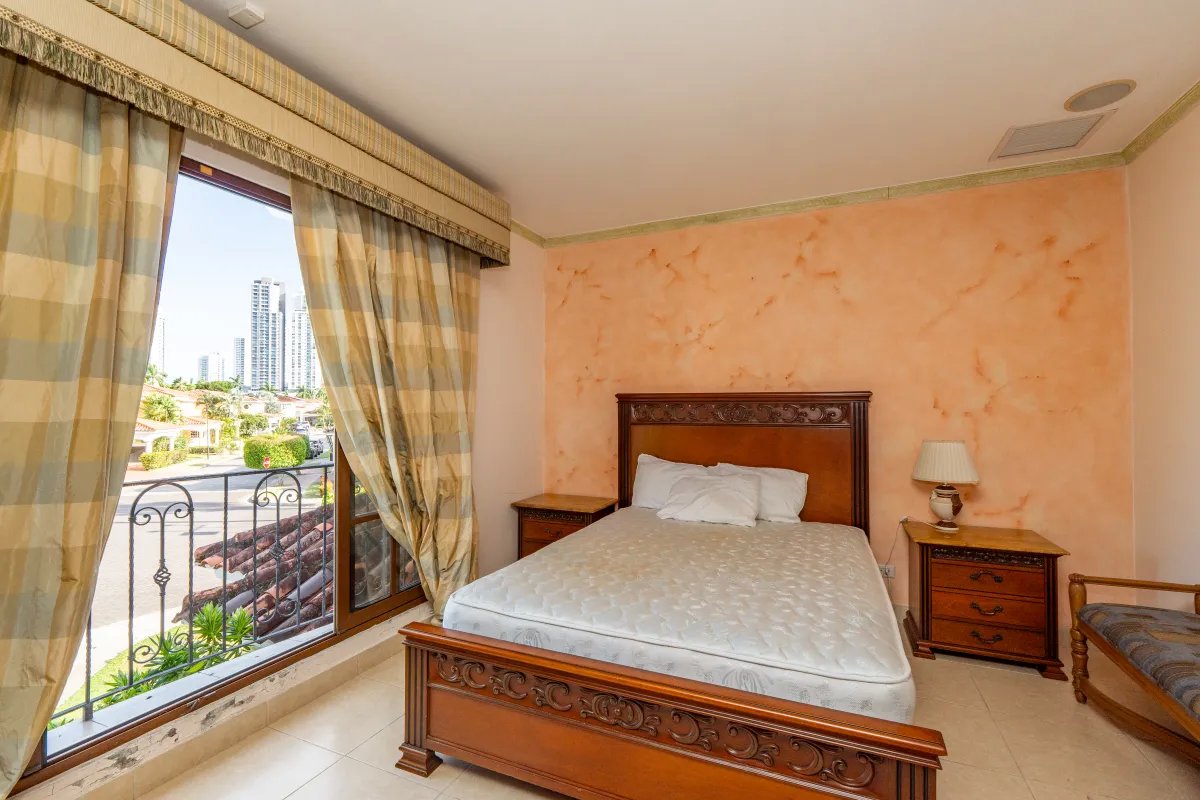 Se vende casa en Costa Bay, Costa del Este