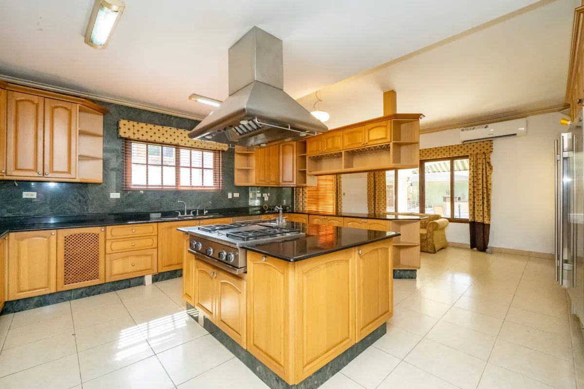 Se vende casa en Costa Bay, Costa del Este