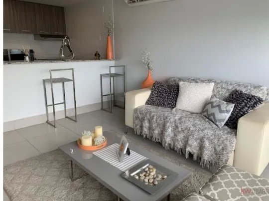 Venta de apartamentos, PH Proyecto Greenwoods Towers, Panamá