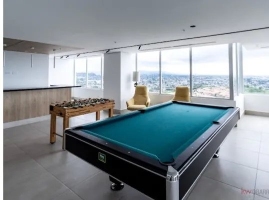 Venta de apartamentos, PH Proyecto Greenwoods Towers, Panamá