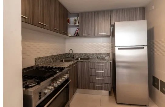 Venta de apartamentos, PH Proyecto Greenwoods Towers, Panamá