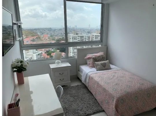 Venta de apartamentos, PH Proyecto Greenwoods Towers, Panamá