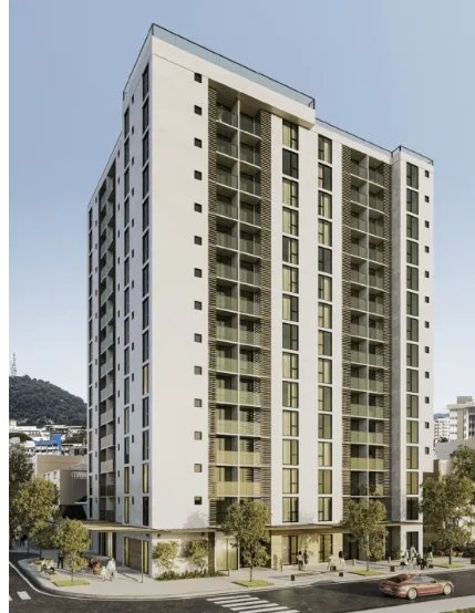 Venta de apartamentos, Proyecto PH Alexa, Bella Vista, Panamá