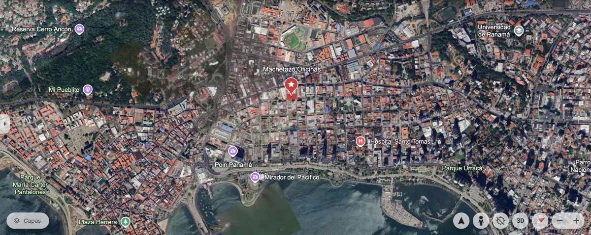 Se vende edificio de oficinas en Avenida Perú