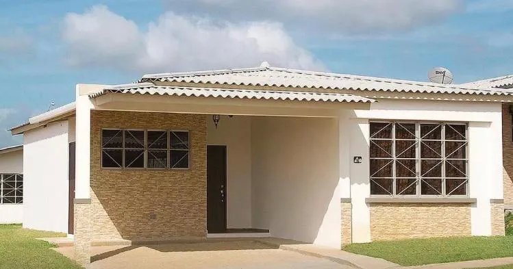Venta de casa en PH Parques de Oviedo, Arraiján, Panamá