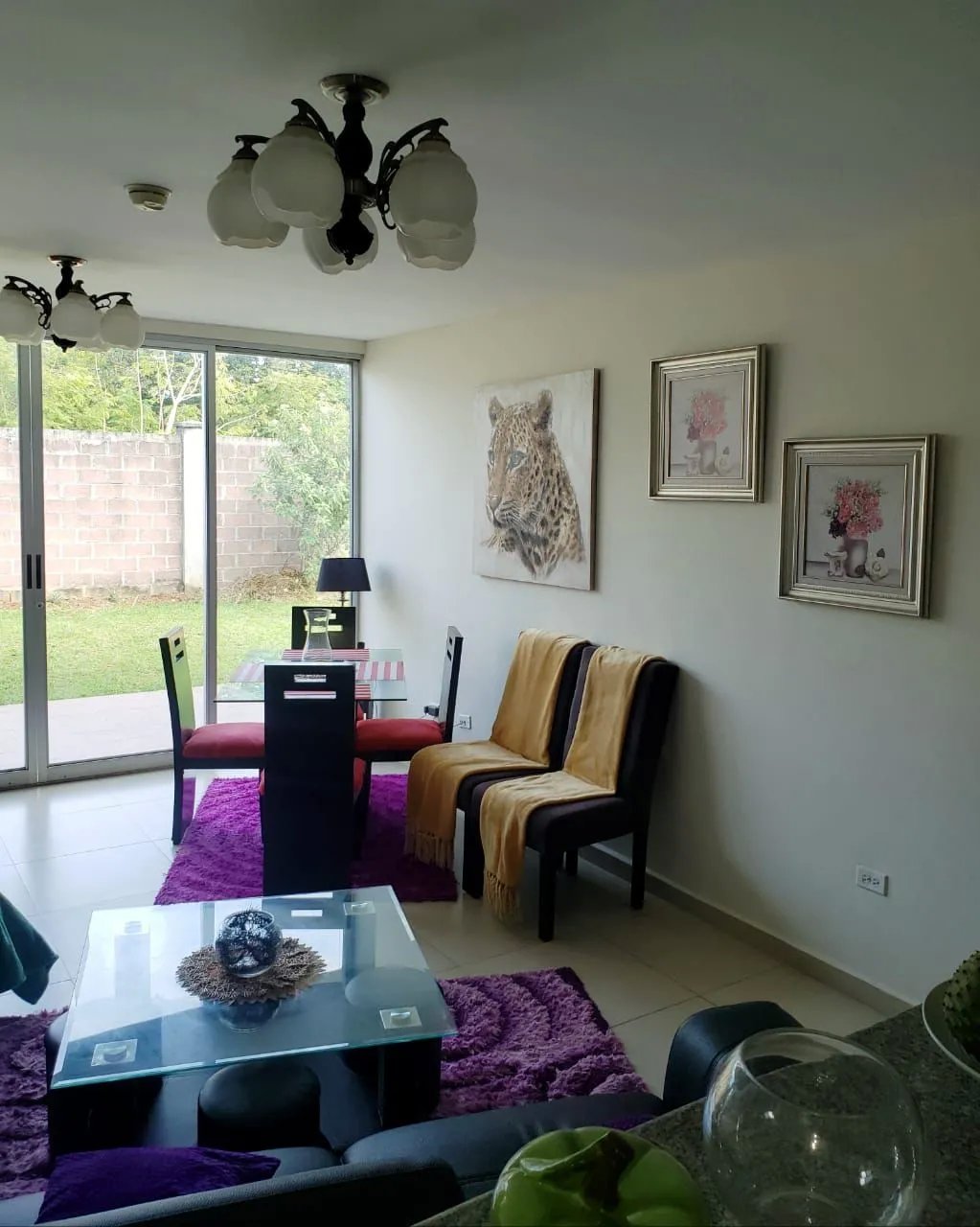 Venta de casa en PH Parques de Oviedo, Arraiján, Panamá