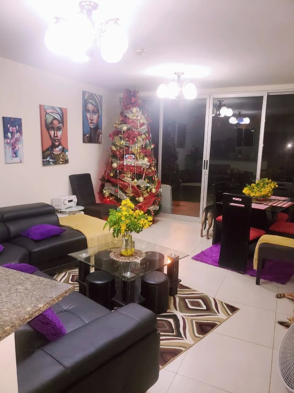 Venta de casa en PH Parques de Oviedo, Arraiján, Panamá