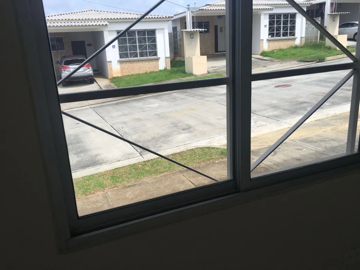 Venta de casa en PH Parques de Oviedo, Arraiján, Panamá