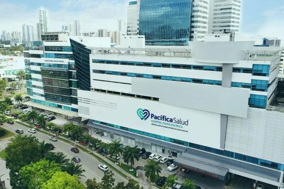Venta de consultorio médico en Pacifica Salud, San Francisco, Punta Pa...