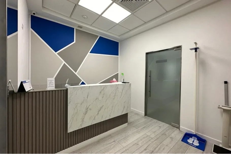 Venta de consultorio médico en Pacifica Salud, San Francisco, Punta Pa...