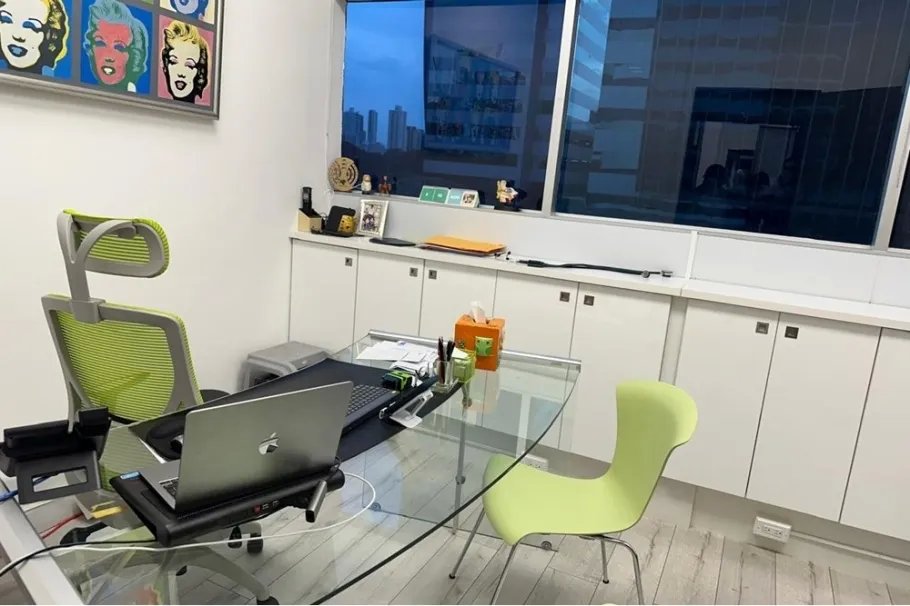 Venta de consultorio médico en Pacifica Salud, San Francisco, Punta Pa...