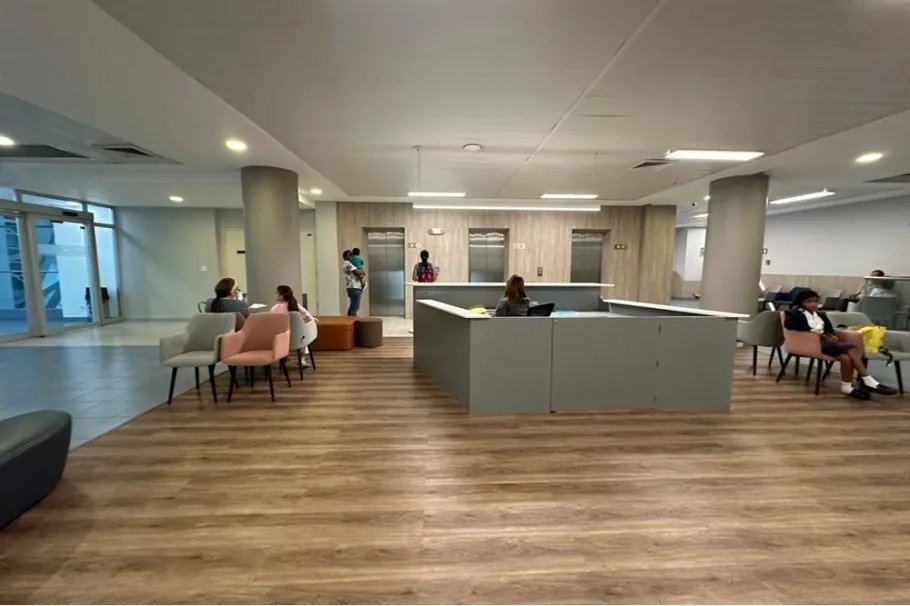 Venta de consultorio médico en Pacifica Salud, San Francisco, Punta Pa...