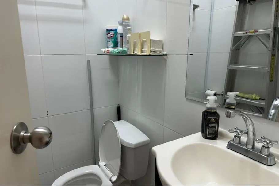 Venta de consultorio médico en Pacifica Salud, San Francisco, Punta Pacifica