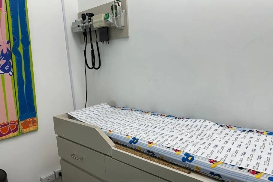 Venta de consultorio médico en Pacifica Salud, San Francisco, Punta Pacifica