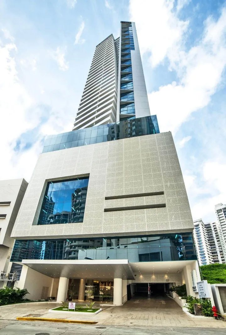 Venta de apartamentos, Proyecto PH Costanera, Ave.Balboa, Panamá