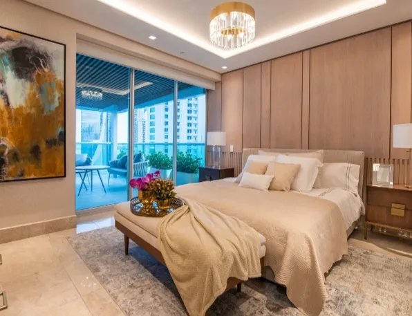Venta de apartamentos, Proyecto PH Costanera, Ave.Balboa, Panamá