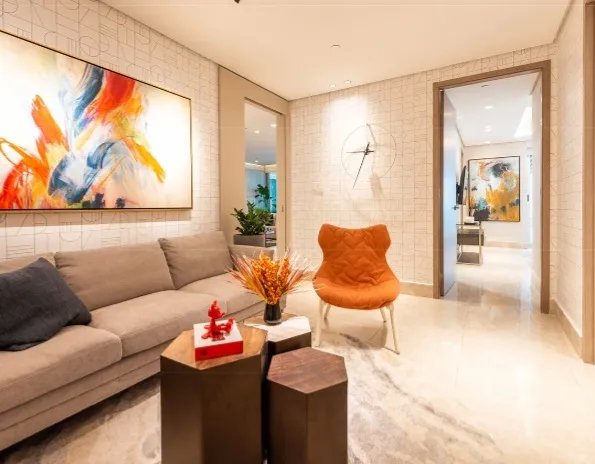 Venta de apartamentos, Proyecto PH Costanera, Ave.Balboa, Panamá