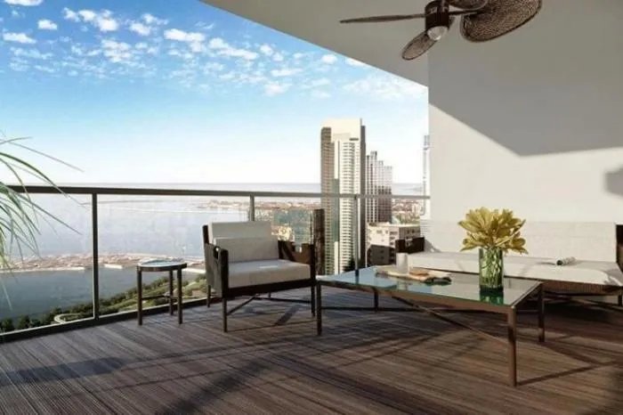 Venta de apartamentos, Proyecto PH Costanera, Ave.Balboa, Panamá
