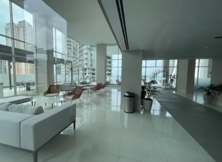 Venta de apartamentos, Proyecto PH Costanera, Ave.Balboa, Panamá