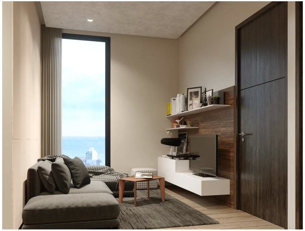 Venta de apartamentos, Proyectos PH Panoramic, Marbella, Panamá
