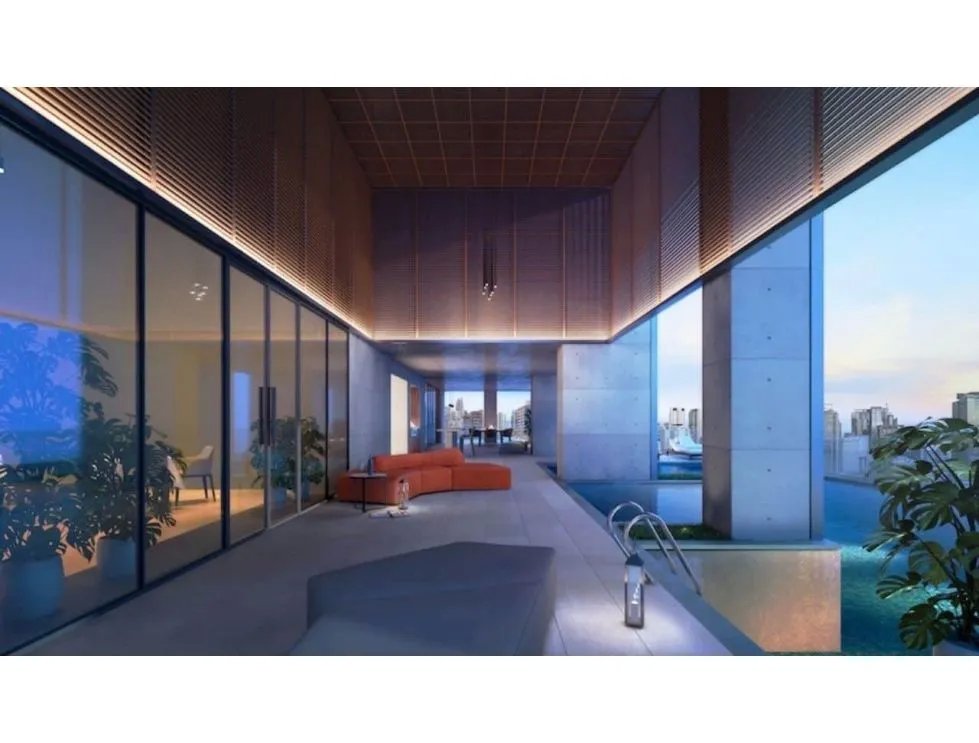 Venta de apartamentos, Proyectos PH Panoramic, Marbella, Panamá