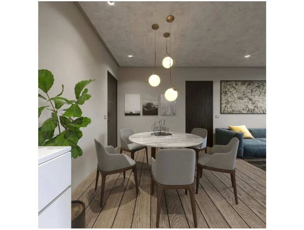 Venta de apartamentos, Proyectos PH Panoramic, Marbella, Panamá