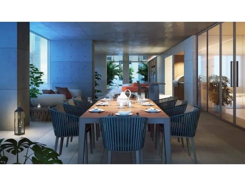 Venta de apartamentos, Proyectos PH Panoramic, Marbella, Panamá