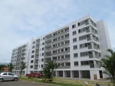Se alquila apartamento en Woodlands, P.H. Midrise, Panamá Pacifico