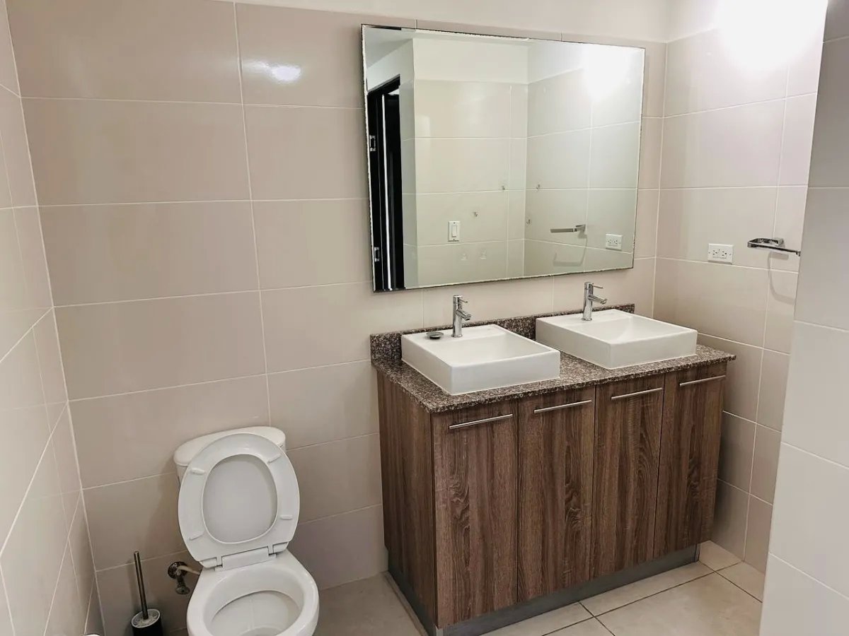 Se alquila apartamento en Woodlands, P.H. Midrise, Panamá Pacifico