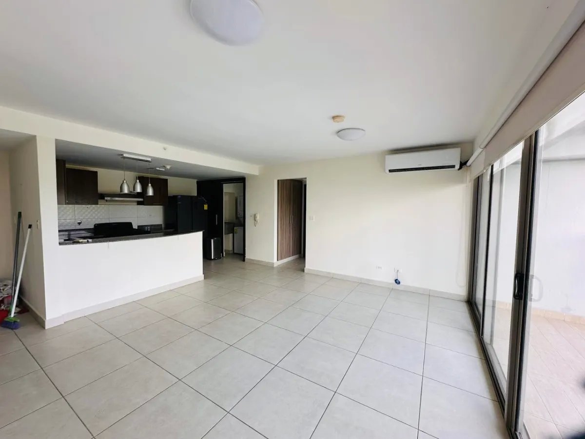 Se alquila apartamento en Woodlands, P.H. Midrise, Panamá Pacifico